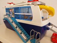 Playmobil Kreuzfahrtschiff inkl. Showbühne Bayern - Höchberg Vorschau