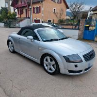 Audi tt mk1 cabrio + HARDTOP Baden-Württemberg - Kehl Vorschau