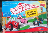 Noris Kinderbrettspiel Big Bobby Car Sicher im Verkehr Nordrhein-Westfalen - Grevenbroich Vorschau