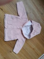 Babyclub Jacke Größe 68 rosa Niedersachsen - Laatzen Vorschau