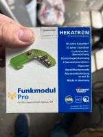 Hekatron Funkmodul Pro Kreis Pinneberg - Barmstedt Vorschau