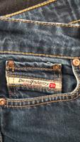 Diesel Herren Jeans Hose Nordrhein-Westfalen - Recklinghausen Vorschau