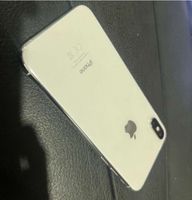 iPhone XS 256GB Silber Feldmoching-Hasenbergl - Feldmoching Vorschau