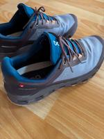 ON Running Schuhe 38 Sachsen-Anhalt - Salzwedel Vorschau