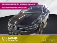 Volkswagen Polo IQ.DRIVE 1.0TSI 116PS LED,NAVI,SHZG,ACC,APP Bayern - Vilsbiburg Vorschau