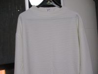 Gina:: Damen Pullover Weiß Gr 46 Nordrhein-Westfalen - Oberhausen Vorschau