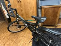 LAKES Jugend/Herren Fahrrad mit Fischer-Helm Rheinland-Pfalz - Koblenz Vorschau