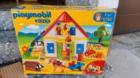 Top! Playmobil 123 Bauernhof mit viel Zubehör 6750 Weihnachten Rheinland-Pfalz - Laubenheim Nahe Vorschau