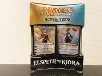 Elspeth vs. Kiora Duel Deck * OVP * MTG * Magic * Rheinland-Pfalz - Winterburg Vorschau