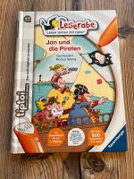 Ravensburger Tiptoi Leserabe Jan und die Piraten unbenutzt Baden-Württemberg - Friedrichshafen Vorschau