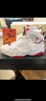 Air Jordan 7 Retro Hare Nordrhein-Westfalen - Neuss Vorschau