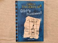 Gregs Tagebuch - Gibts Probleme (Buch) von Jeff Kinney Nordrhein-Westfalen - Lüdenscheid Vorschau