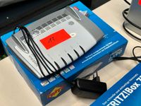 Router FRITZ!BOX 6490 Cable Nordrhein-Westfalen - Kirchlengern Vorschau