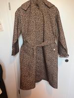 The Tiny Big Sister Regen-Trench Coat Gr. 42/44 Niedersachsen - Esens Vorschau