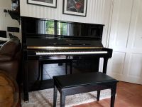 Essex EUP-123 Klavier by Steinway and Sons Niedersachsen - Wohnste Vorschau