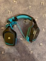 Logitech G432 Baden-Württemberg - Korntal-Münchingen Vorschau