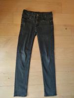 Jeans Marke Garcia Gr. 152 Tavio slim fit Bayern - Reichenberg Vorschau