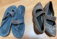 Gr. 39 Damenschuhe Sachsen-Anhalt - Halle Vorschau