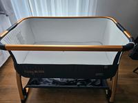 Baby Boss Beistellbett Chipolino Baden-Württemberg - Donaueschingen Vorschau