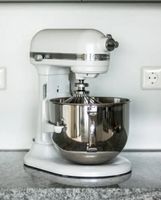 Kitchen Aid 6L Bayern - Langensendelbach Vorschau