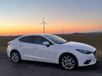 Mazda 3 SkyPassion Voll Voll Bi-Xenon, Leder, Kamera, Navi, Radar Brandenburg - Frankfurt (Oder) Vorschau