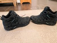 Damen Wanderschuhe Größe 42 Merrell Niedersachsen - Lehrte Vorschau