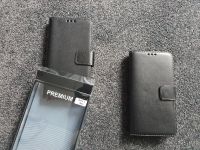 2 x Handy Case Tasche Samsung Note 3 Neo echt Leder, 1x Neu OVP Bayern - Landshut Vorschau