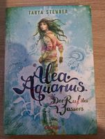 Kinderbuch: Alea Aquarius Band 1 Der Ruf des Wassers , neu Dresden - Kleinzschachwitz Vorschau