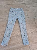 Hose leggings thermo gr 122 mädchen Bayern - Schweinfurt Vorschau