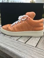 Sneakers Filling Pieces Mountain Cut beige Größe 39 Bayern - Pfaffenhofen a.d. Ilm Vorschau