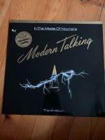 Modern Talking-In the Middle of Nowhere - LP/Vinyl Pankow - Prenzlauer Berg Vorschau