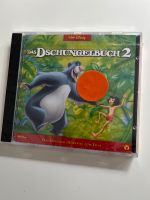 Dschungelbuch 2 Hörspiel CD zu verschenken Nordrhein-Westfalen - Overath Vorschau