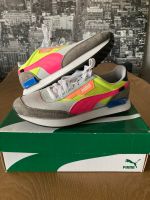 Puma Future Raider Gr. 42 Nordrhein-Westfalen - Leverkusen Vorschau