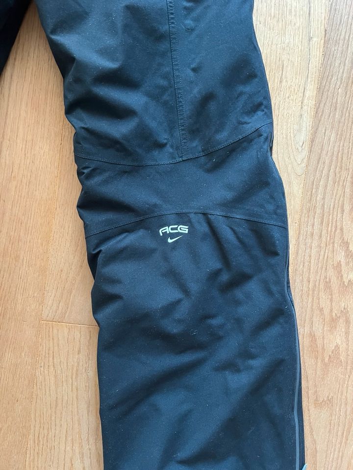 Nike ACG Skihose * Schneehose * Gr. S * Goretex in Berlin