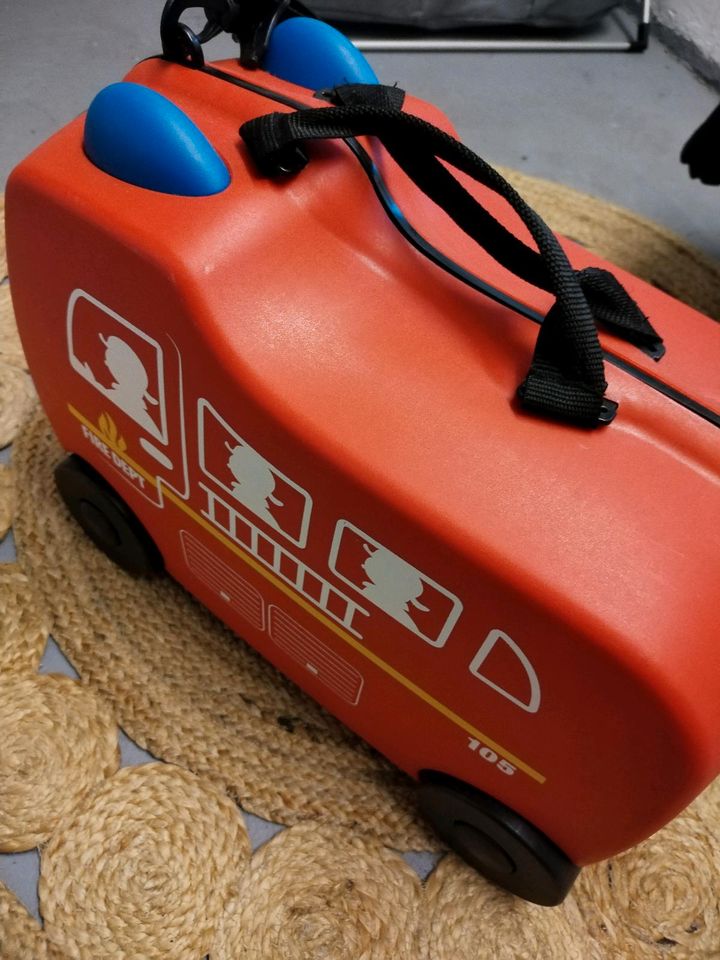 Kinder Handgepäck Koffer in Ahaus