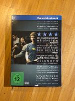 DVD the social network 2010 Baden-Württemberg - Schwäbisch Gmünd Vorschau