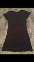 Dunkelblau/grün-gestreiftes Tshirt-Minikleid von Subdued Bayern - Zorneding Vorschau