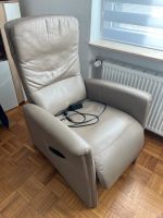 Elektrisch verstellbaren Sessel Baden-Württemberg - Igersheim Vorschau