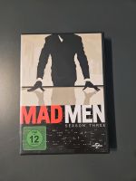 DVD - Mad Men Staffel 3 Niedersachsen - Lingen (Ems) Vorschau