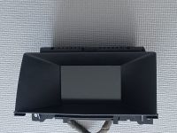 Display Delphi Grundig Für Opel Astra H Von 06 Bis 2010 13275077 Nordrhein-Westfalen - Gronau (Westfalen) Vorschau