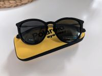 Absolut neue Polaroid Brille mit Aufkleber (+ Hülle und Tasche) Niedersachsen - Einbeck Vorschau