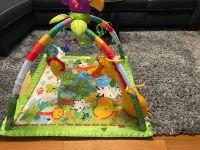 Fisher Price Rainforest Erlebnisdecke mit Musik und Lichtern Baden-Württemberg - Ostfildern Vorschau