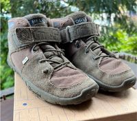 Affenzahn Dreamer Olive Winterschuhe Größe 34 Düsseldorf - Gerresheim Vorschau