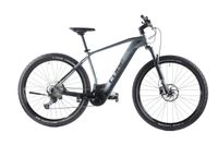 Cube Reaction Hybrid Pro 625 - 2022 - XL | nur 449 km | Bosch Drive Unit Performance CX  (85Nm) 625 Wh | UVP 2.849 € | 1 Jahr Garantie | E Bike Hardtail E-Mountainbike Kr. München - Ottobrunn Vorschau