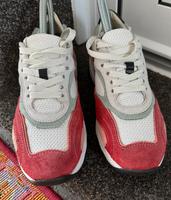 Sneaker/38/Geox/Tom Tailor/38 Düsseldorf - Flingern Nord Vorschau