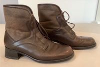 Gabor Winterstiefeletten Stiefel Schnürung Gr. 5 1/2 ca. 38,5 Baden-Württemberg - Bad Schönborn Vorschau