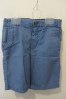 kurze Hose Shorts Stoff blau Anker 100 % Baumwolle H&M Gr. 122 Nürnberg (Mittelfr) - Mitte Vorschau