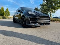 Porsche Cayenne Lumma Umbau Niedersachsen - Vechta Vorschau