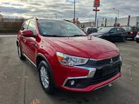 Mitsubishi ASX Edition 100+ 4WD Nordrhein-Westfalen - Paderborn Vorschau