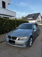 BMW e91 318d Nordrhein-Westfalen - Rheinbach Vorschau